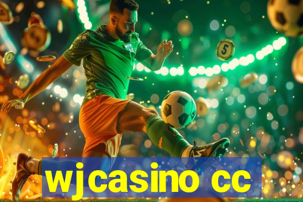 wjcasino cc